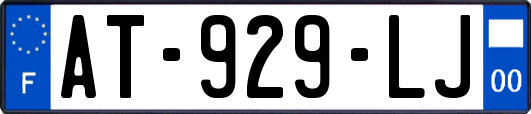 AT-929-LJ