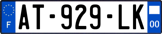 AT-929-LK