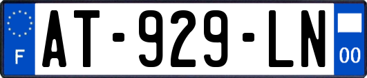 AT-929-LN