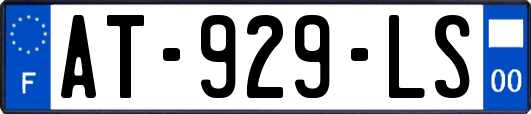 AT-929-LS