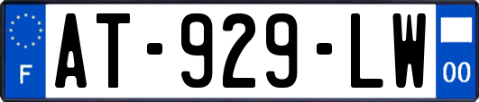 AT-929-LW