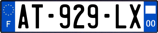 AT-929-LX