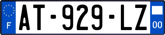 AT-929-LZ