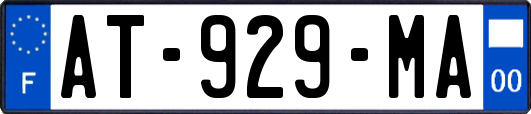AT-929-MA