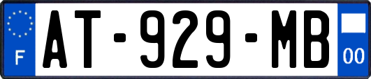 AT-929-MB