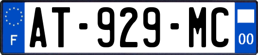 AT-929-MC