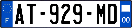 AT-929-MD