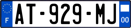 AT-929-MJ