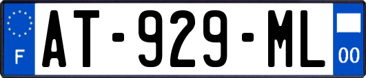 AT-929-ML