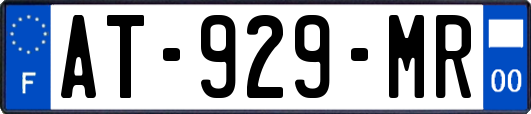 AT-929-MR