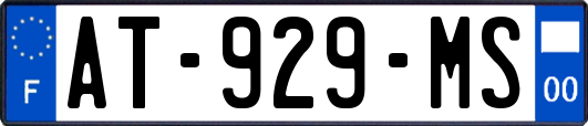 AT-929-MS