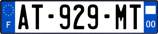 AT-929-MT
