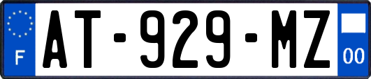 AT-929-MZ