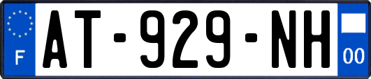 AT-929-NH