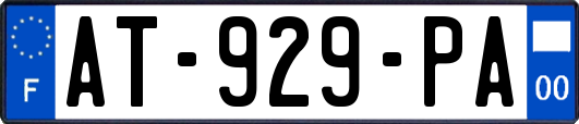 AT-929-PA