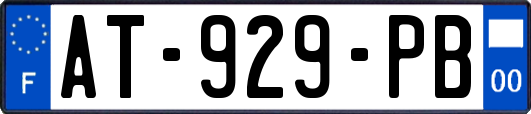 AT-929-PB