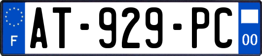 AT-929-PC