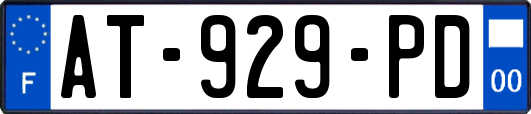 AT-929-PD