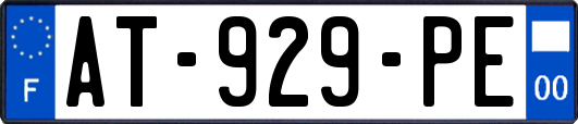 AT-929-PE