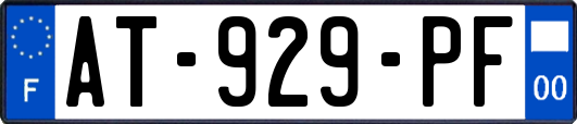 AT-929-PF