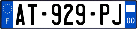 AT-929-PJ