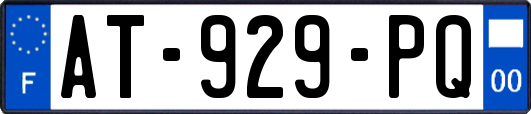 AT-929-PQ