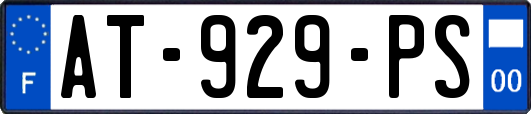 AT-929-PS