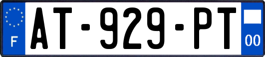 AT-929-PT