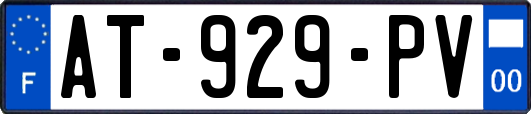 AT-929-PV