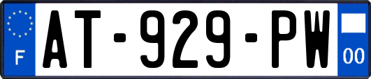 AT-929-PW