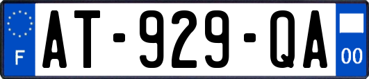 AT-929-QA