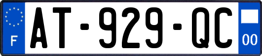 AT-929-QC