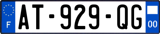 AT-929-QG