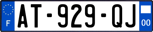AT-929-QJ