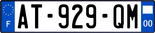 AT-929-QM