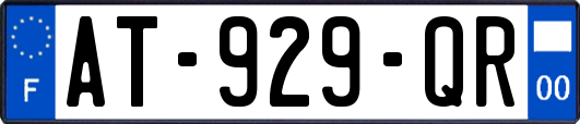 AT-929-QR