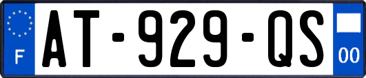AT-929-QS