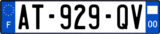 AT-929-QV
