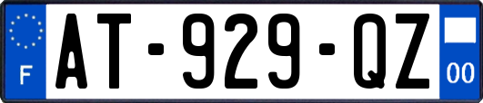 AT-929-QZ
