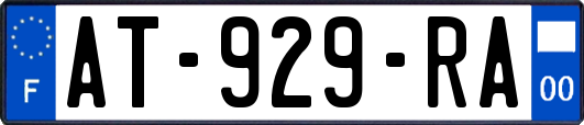 AT-929-RA