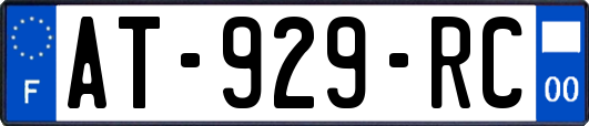 AT-929-RC