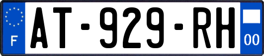 AT-929-RH