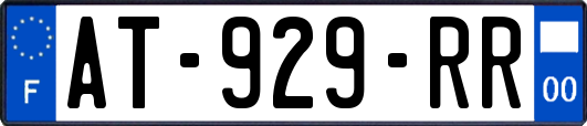 AT-929-RR