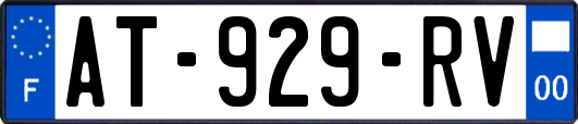 AT-929-RV