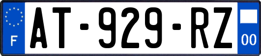 AT-929-RZ