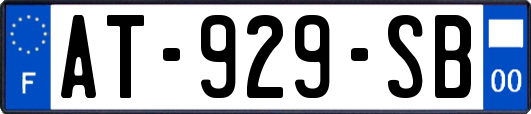 AT-929-SB