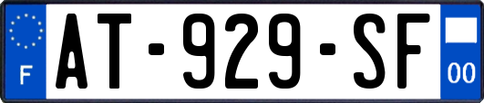 AT-929-SF