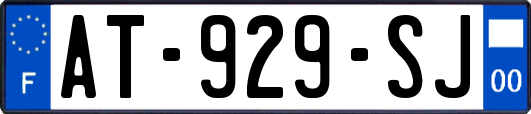 AT-929-SJ