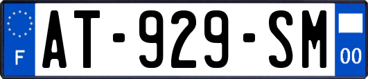 AT-929-SM