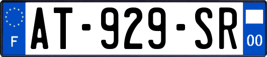 AT-929-SR